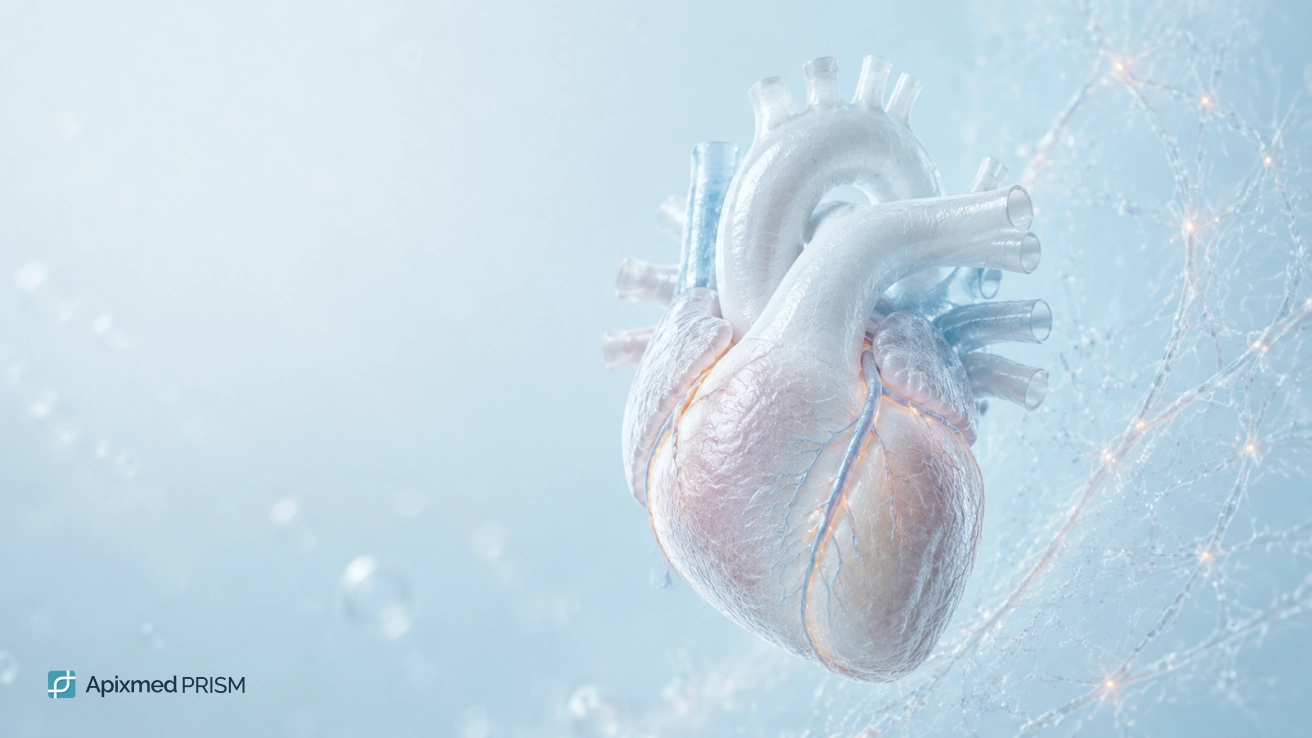 Cholesterol is just one of multiple cardiovascular risk factors alongside homocysteine, inflammation, blood pressure and genetics